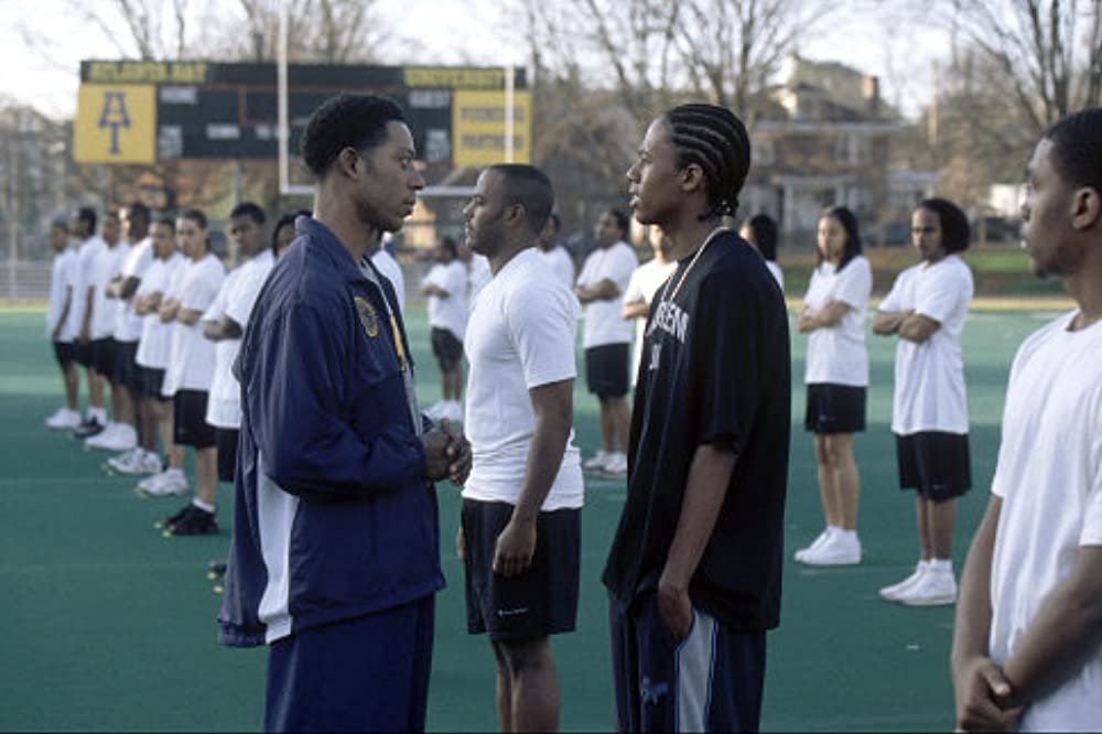 ドラムラインの画像