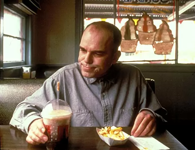 スリング・ブレイドの画像