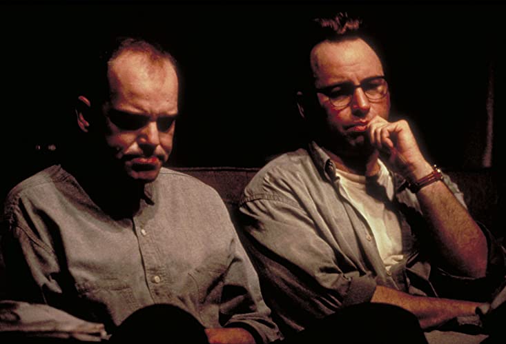 スリング・ブレイドの画像