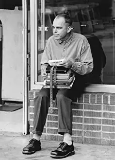 スリング・ブレイドの画像