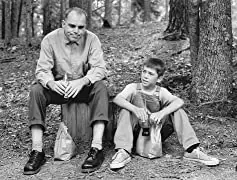 「スリング・ブレイド」ビリー・ボブ・ソーントン & ルーカス・ブラックの画像