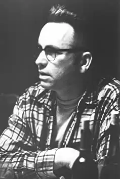 「スリング・ブレイド」ジョン・リッターの画像