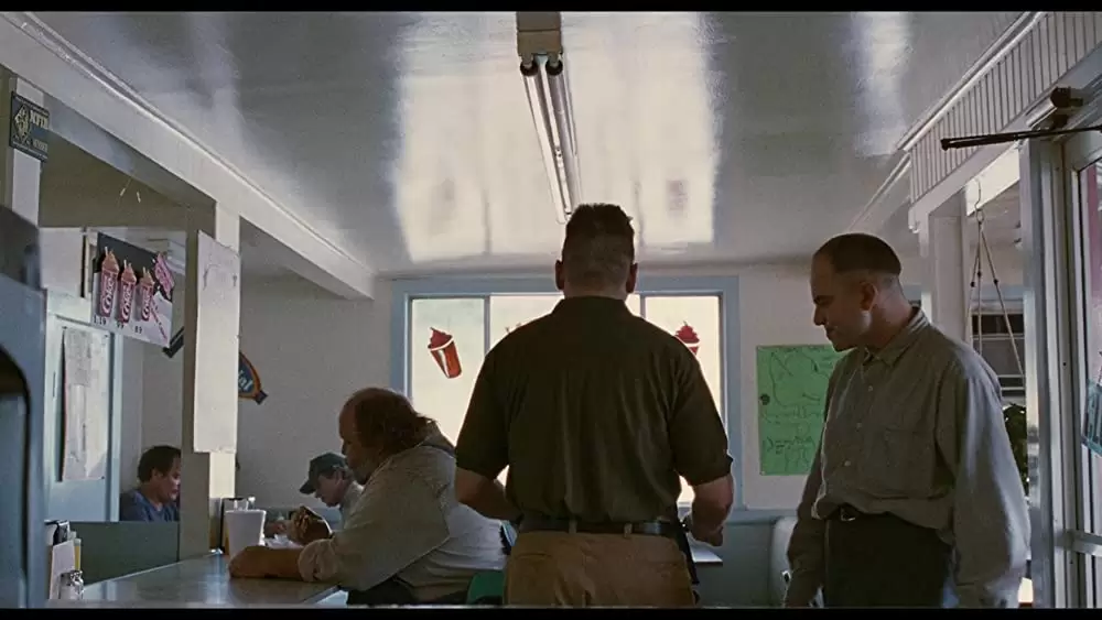 スリング・ブレイドの画像