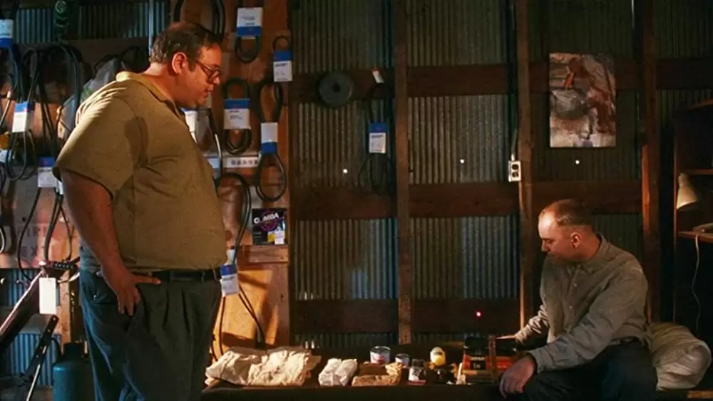 スリング・ブレイドの画像