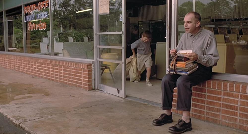 スリング・ブレイドの画像