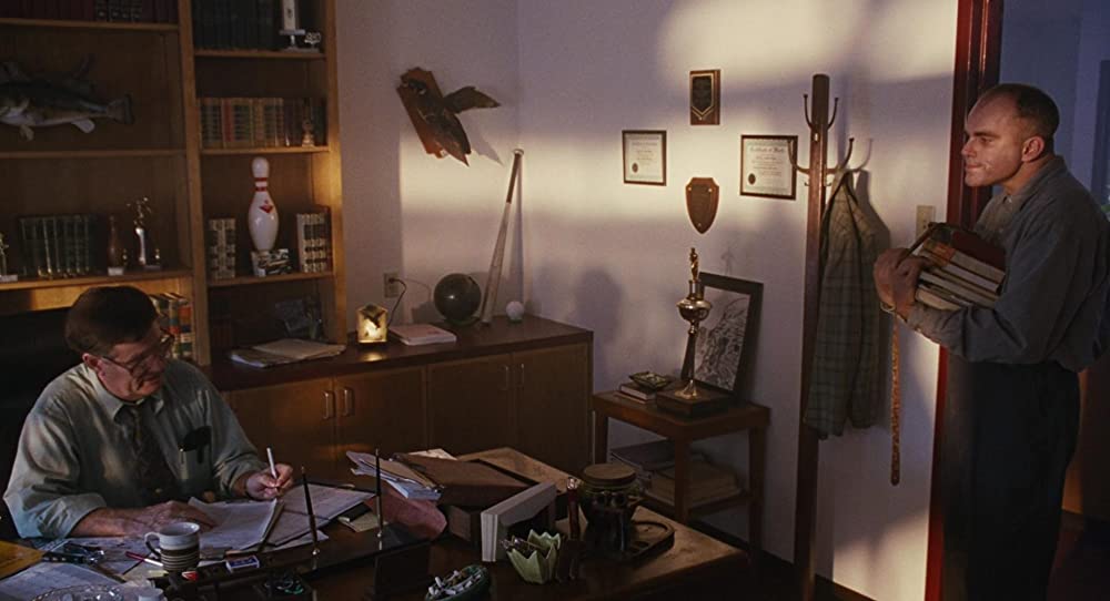 スリング・ブレイドの画像