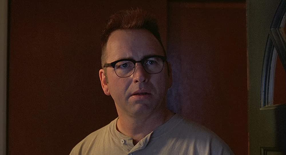 「スリング・ブレイド」ジョン・リッターの画像