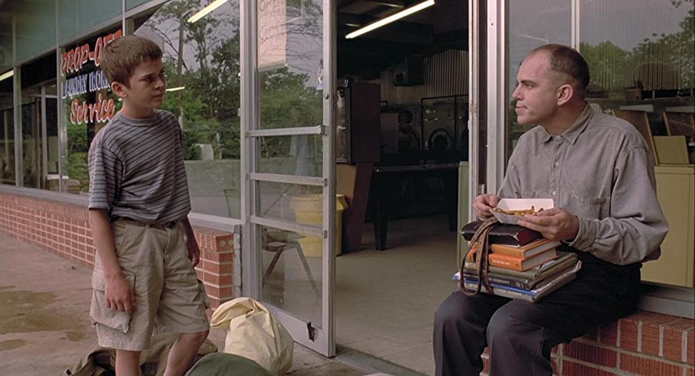 スリング・ブレイドの画像