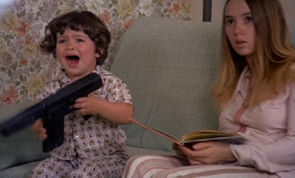 ザ・クレイジーズ 細菌兵器の恐怖の画像