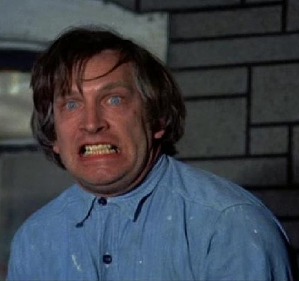 ザ・クレイジーズ 細菌兵器の恐怖の画像