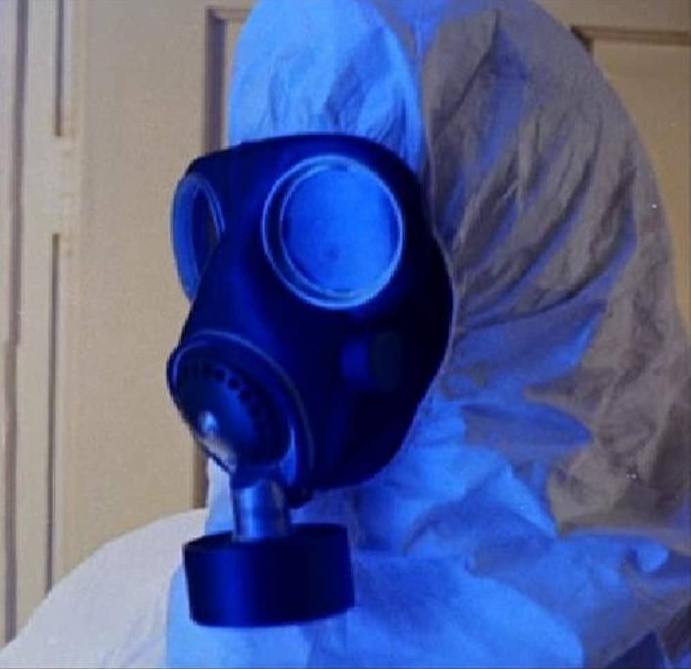 ザ・クレイジーズ 細菌兵器の恐怖の画像