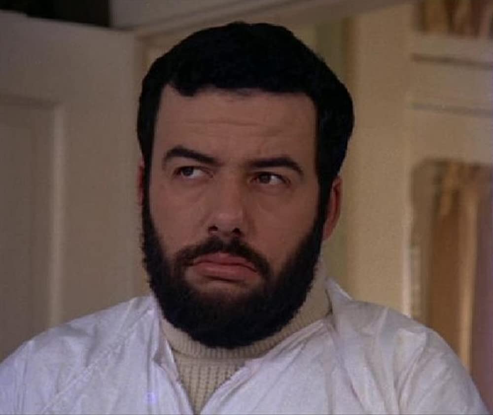 ザ・クレイジーズ 細菌兵器の恐怖の画像