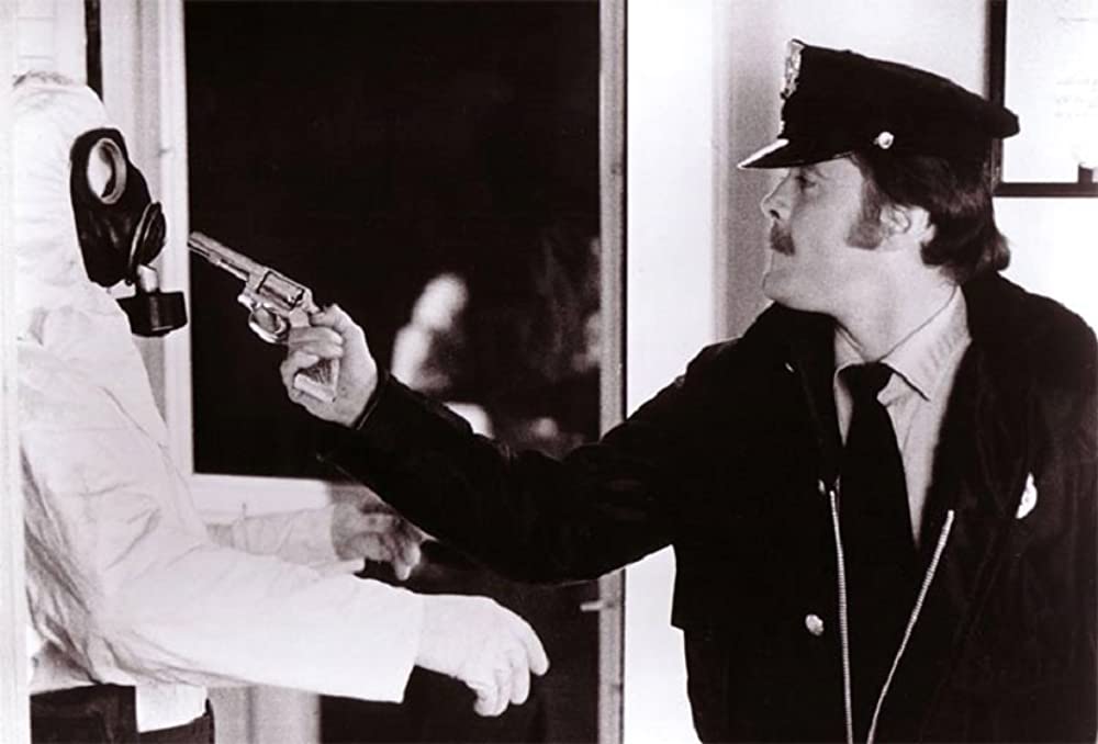 ザ・クレイジーズ 細菌兵器の恐怖の画像