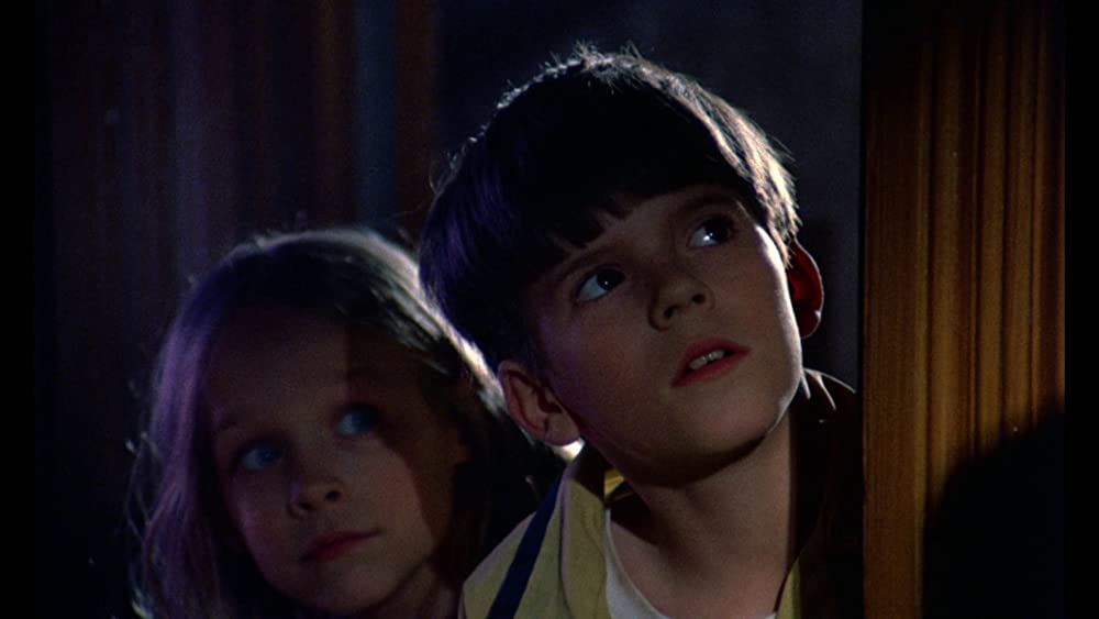 ザ・クレイジーズ 細菌兵器の恐怖の画像