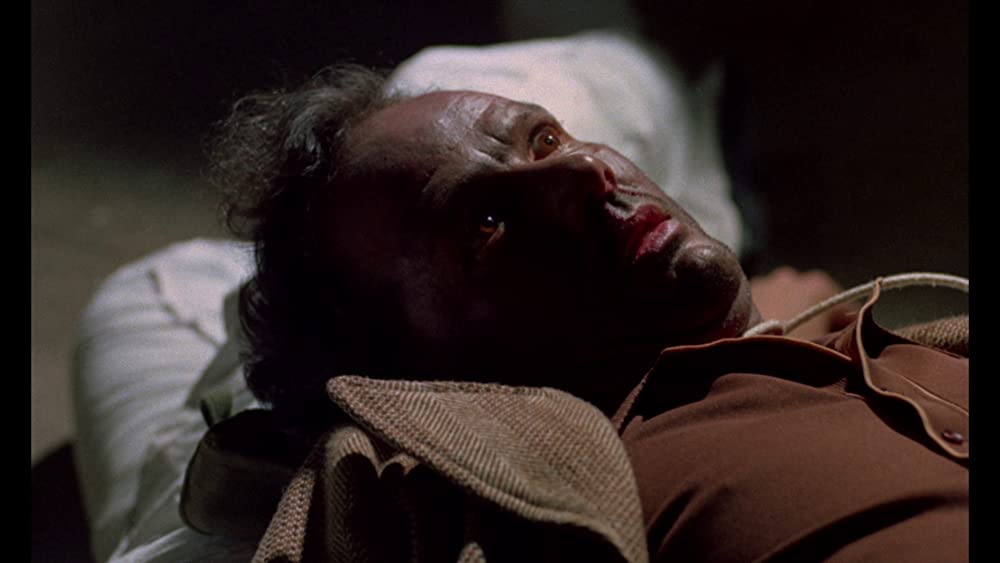 ザ・クレイジーズ 細菌兵器の恐怖の画像