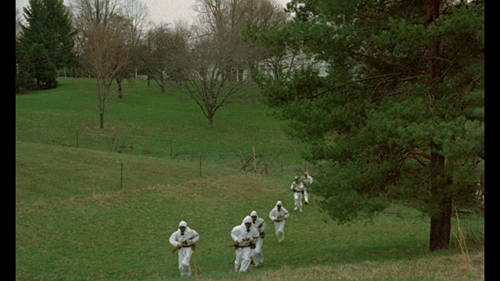 ザ・クレイジーズ 細菌兵器の恐怖の画像