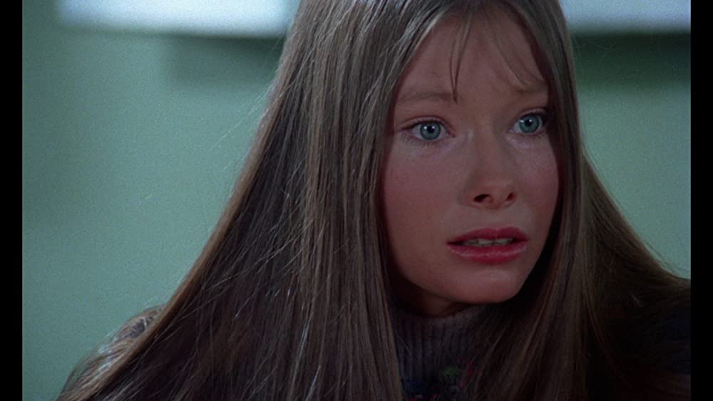 「ザ・クレイジーズ 細菌兵器の恐怖」リン・ロウリーの画像