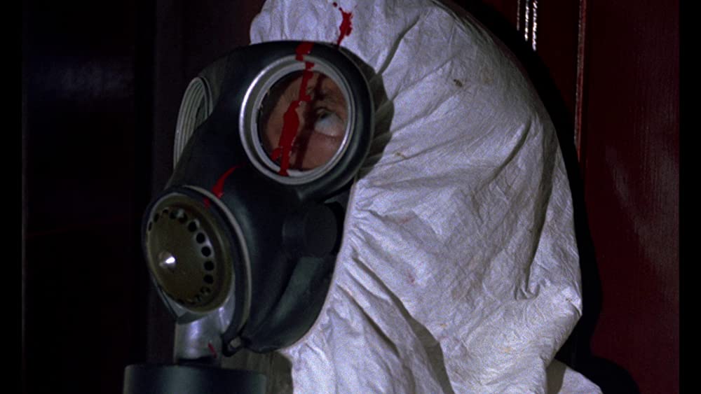 ザ・クレイジーズ 細菌兵器の恐怖の画像