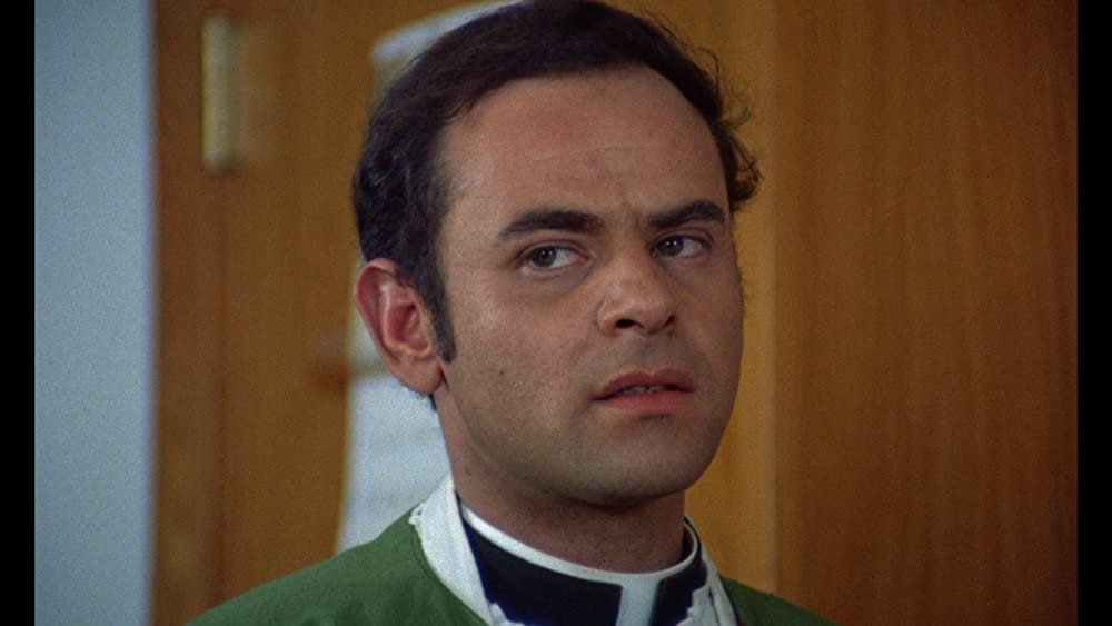 ザ・クレイジーズ 細菌兵器の恐怖の画像