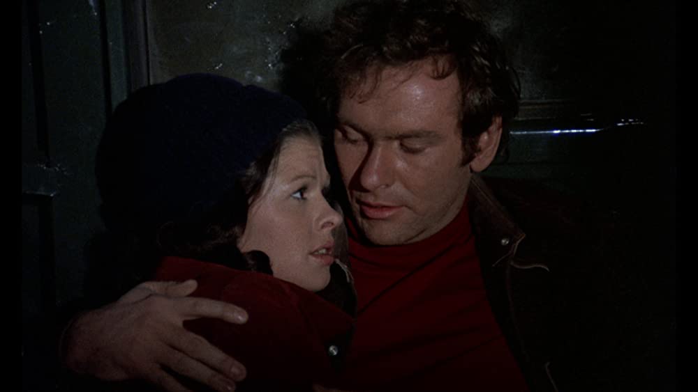 ザ・クレイジーズ 細菌兵器の恐怖の画像