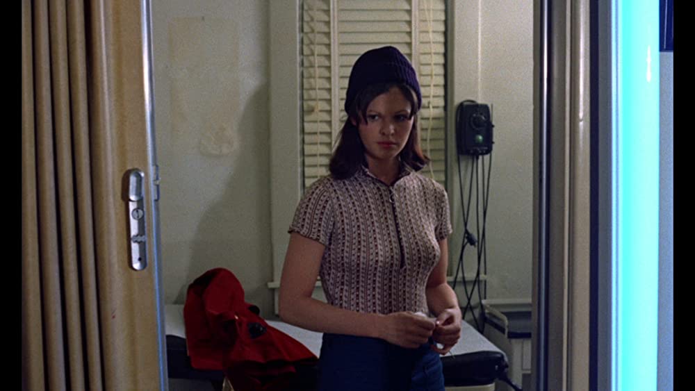 ザ・クレイジーズ 細菌兵器の恐怖の画像