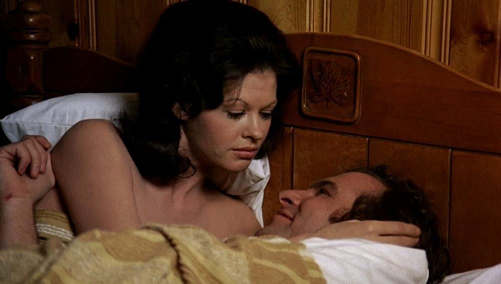 ザ・クレイジーズ 細菌兵器の恐怖の画像