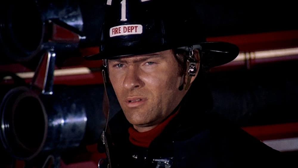 ザ・クレイジーズ 細菌兵器の恐怖の画像