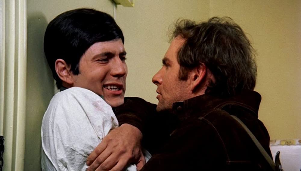 ザ・クレイジーズ 細菌兵器の恐怖の画像