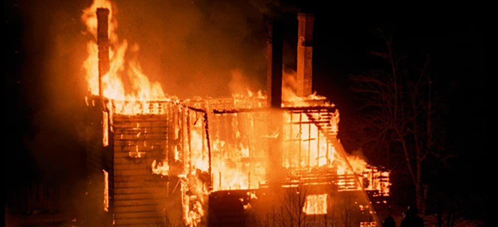 ザ・クレイジーズ 細菌兵器の恐怖の画像