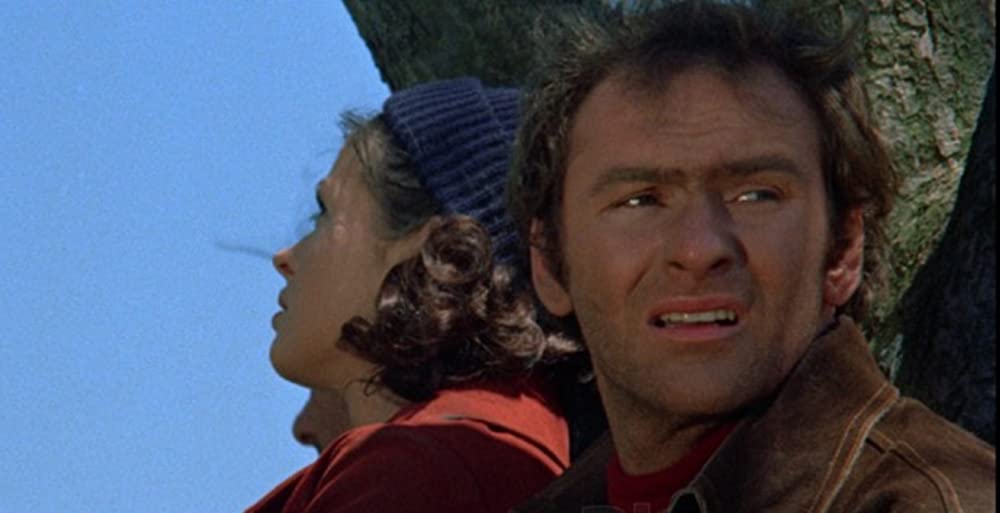 ザ・クレイジーズ 細菌兵器の恐怖の画像