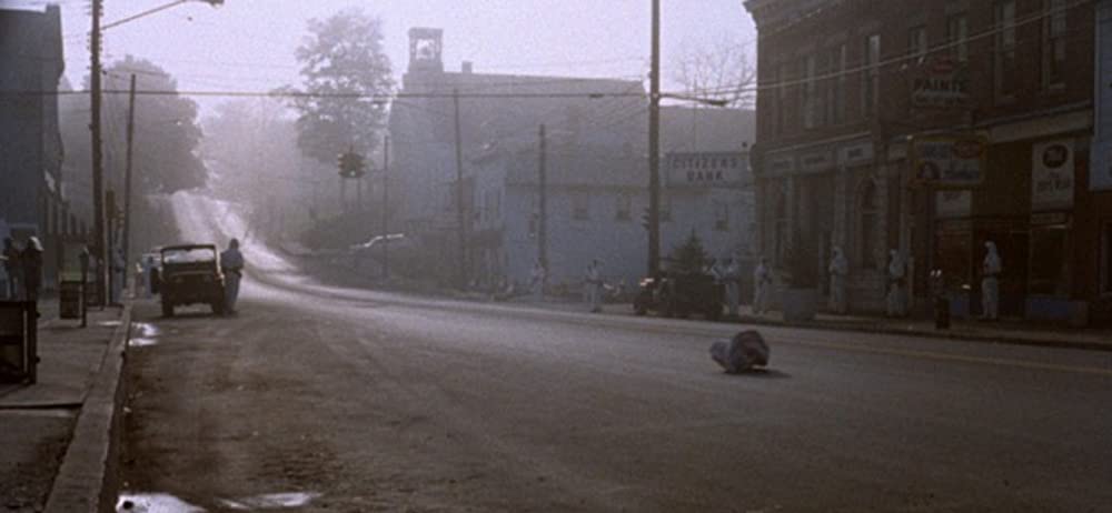 ザ・クレイジーズ 細菌兵器の恐怖の画像