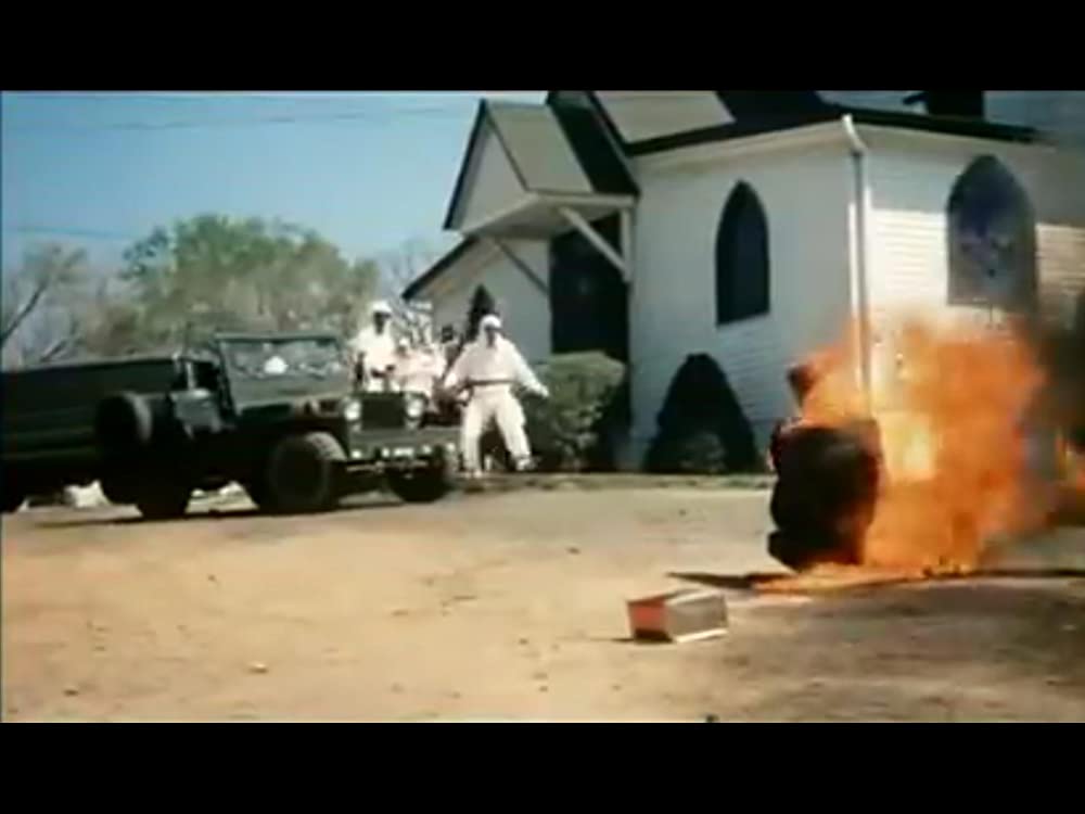 ザ・クレイジーズ 細菌兵器の恐怖の画像