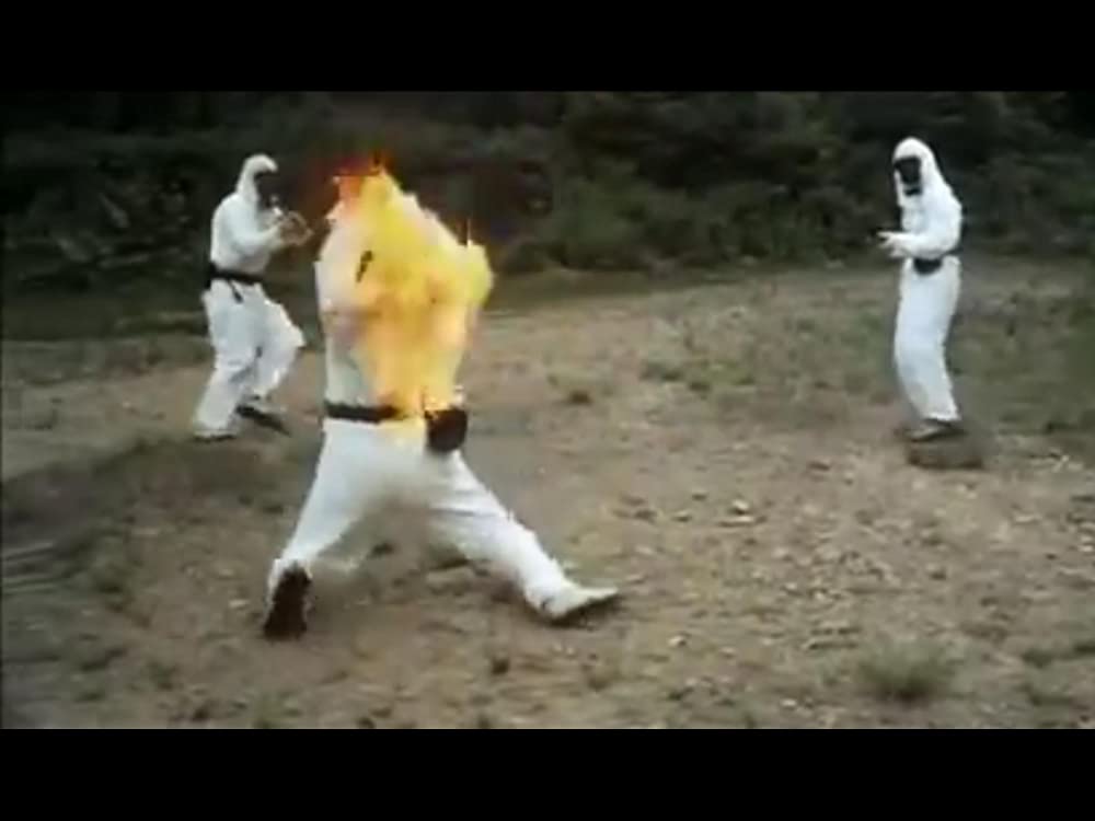 ザ・クレイジーズ 細菌兵器の恐怖の画像