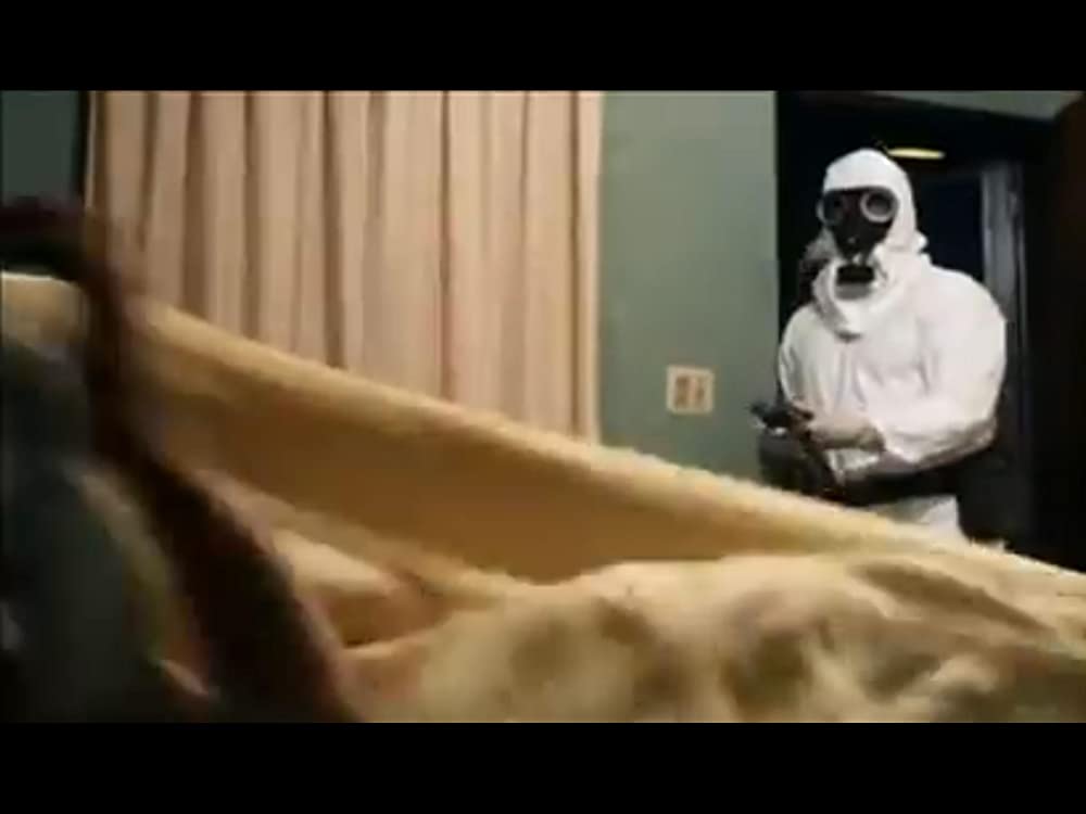 ザ・クレイジーズ 細菌兵器の恐怖の画像