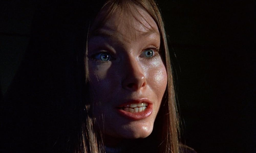 ザ・クレイジーズ 細菌兵器の恐怖の画像