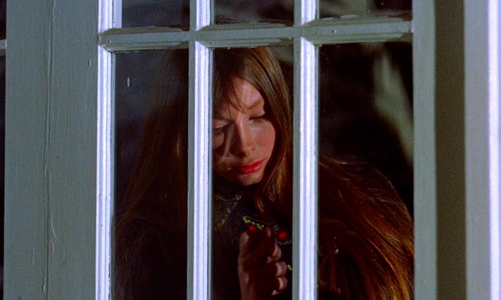 「ザ・クレイジーズ 細菌兵器の恐怖」リン・ロウリーの画像