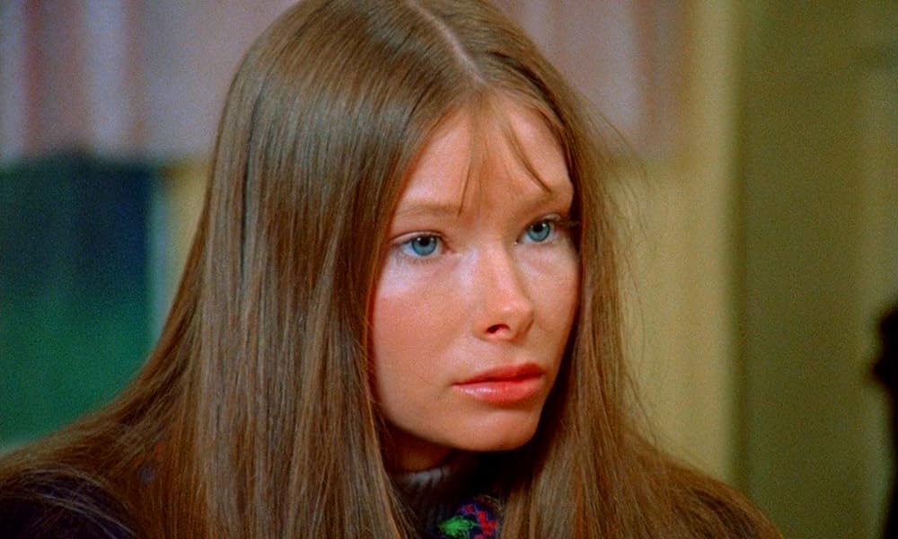 「ザ・クレイジーズ 細菌兵器の恐怖」リン・ロウリーの画像