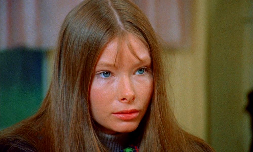 「ザ・クレイジーズ 細菌兵器の恐怖」リン・ロウリーの画像