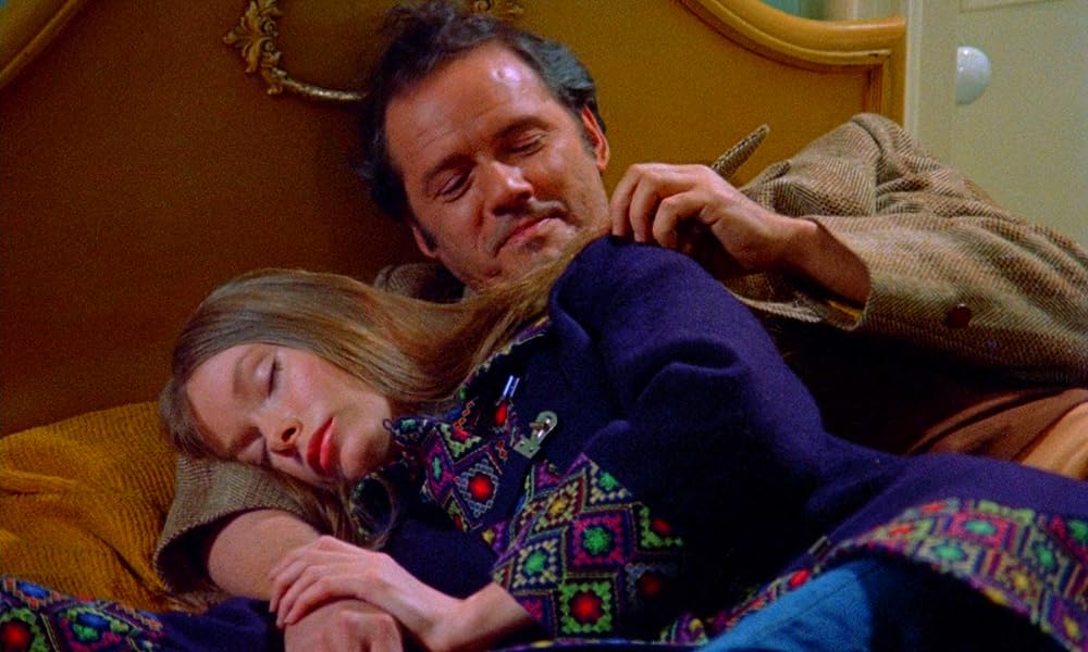 「ザ・クレイジーズ 細菌兵器の恐怖」リン・ロウリーの画像