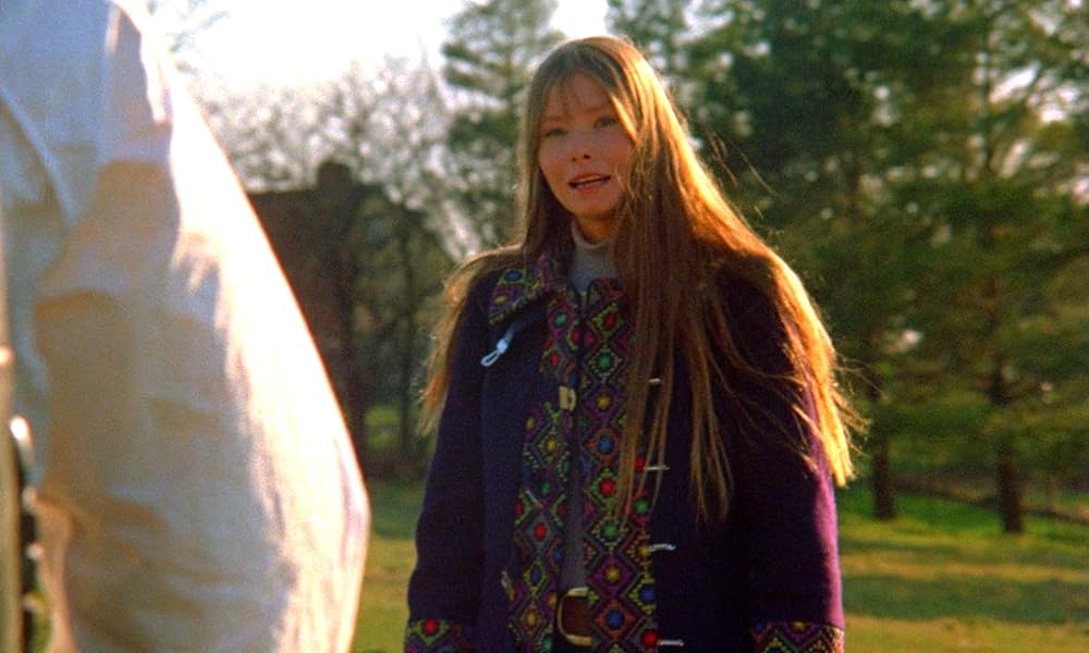 「ザ・クレイジーズ 細菌兵器の恐怖」リン・ロウリーの画像