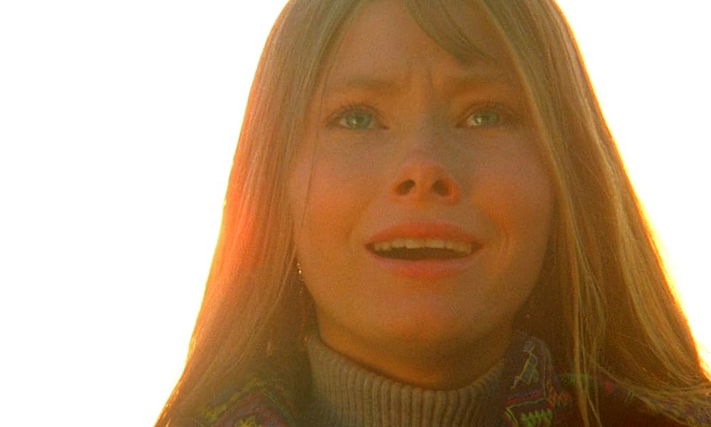 「ザ・クレイジーズ 細菌兵器の恐怖」リン・ロウリーの画像