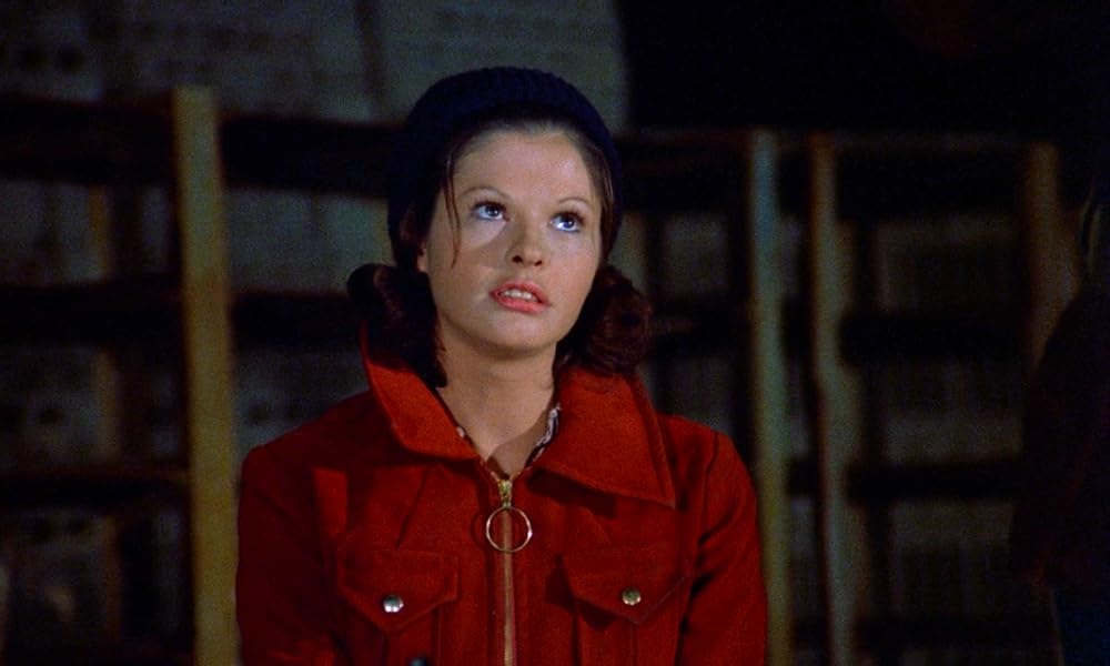 ザ・クレイジーズ 細菌兵器の恐怖の画像