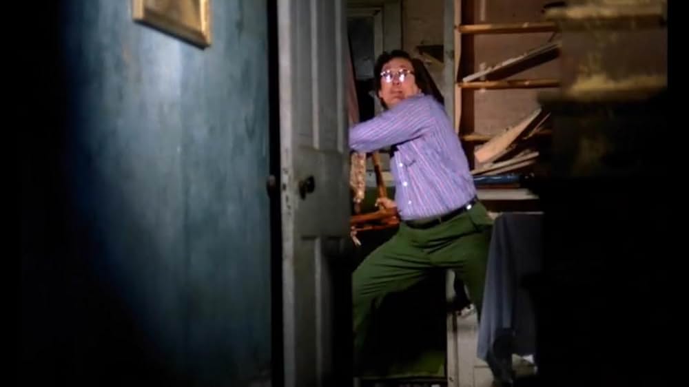 ザ・クレイジーズ 細菌兵器の恐怖の画像