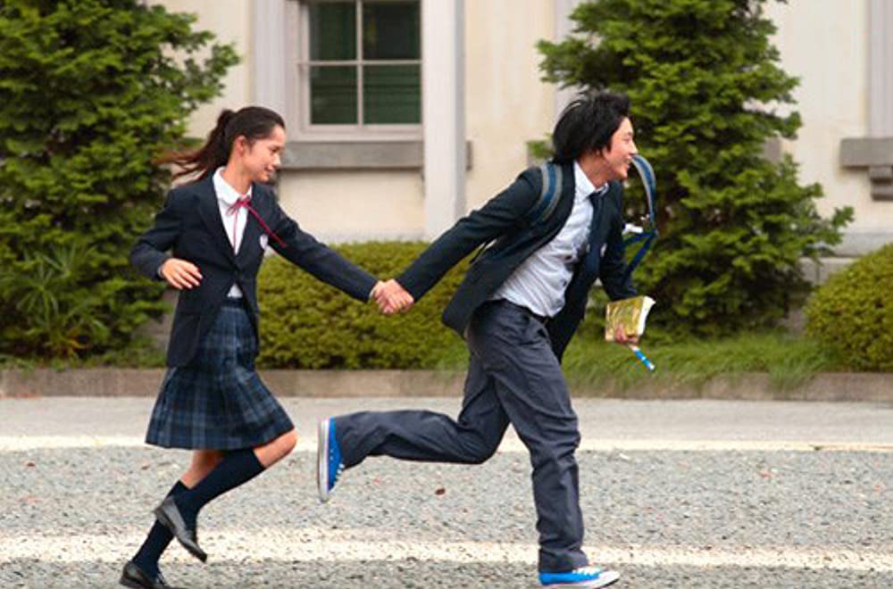 初雪の恋 ヴァージン・スノーの画像