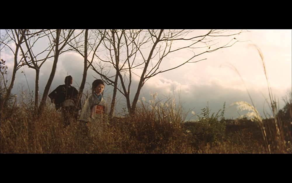 眠狂四郎 勝負の画像