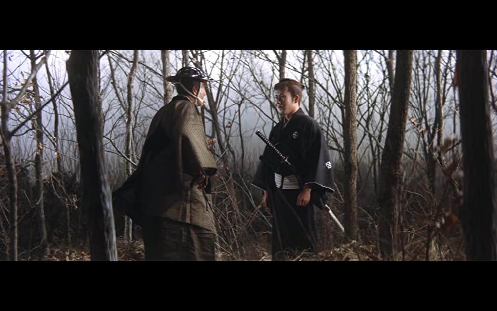 眠狂四郎 勝負の画像