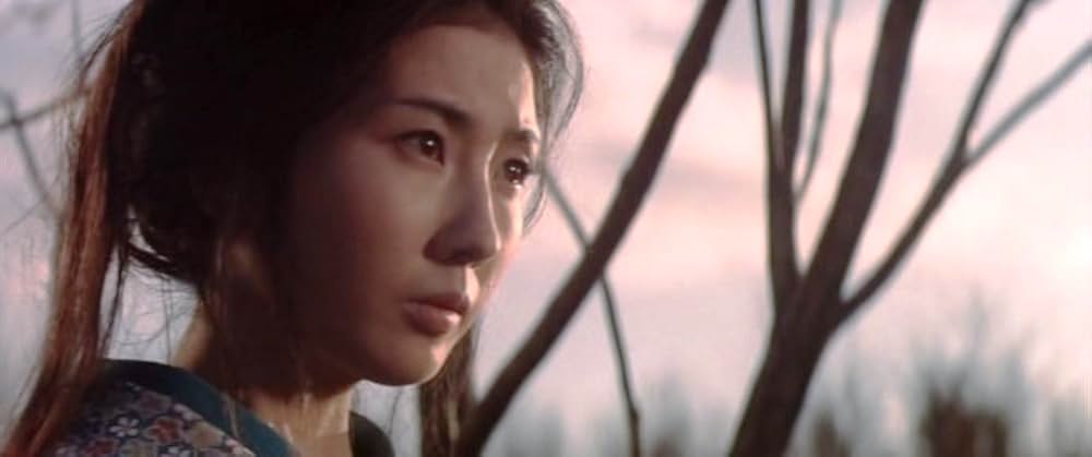 眠狂四郎 勝負の画像