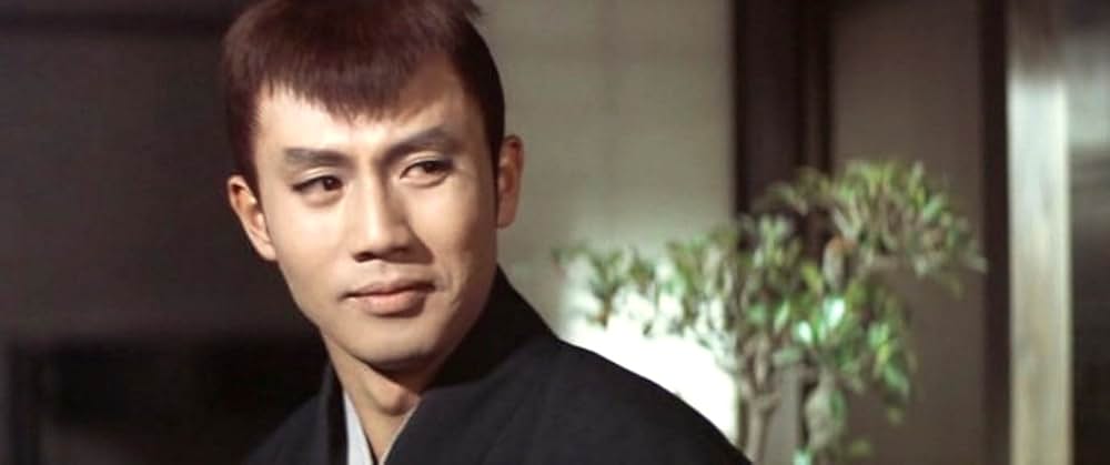 眠狂四郎 勝負の画像