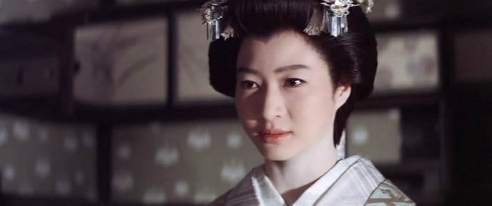 眠狂四郎 勝負の画像