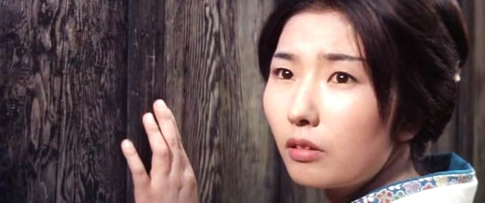 眠狂四郎 勝負の画像